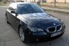 BMW 5 Series  2004.  6