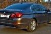 BMW 5 Series  2010.  4