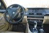 BMW 5 Series  2010.  7
