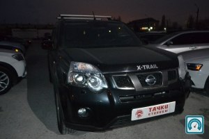 Nissan X-Trail  2012 771525