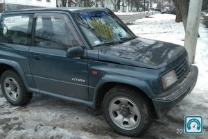Suzuki Vitara  1990 771535