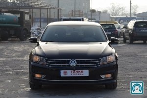 Volkswagen Passat  2016 771554