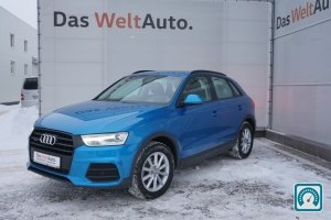 Audi Q3  2017 771613