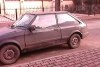 Mazda 323  1983.  2
