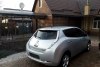 Nissan Leaf  2011.  4