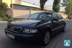 Audi A8  1996 771815