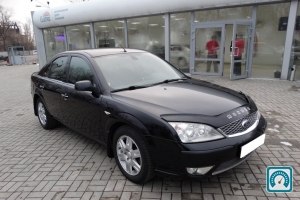 Ford Mondeo  2006 771889