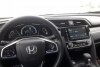 Honda Civic  2017.  7