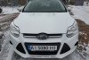 Ford Focus ECOBOOST 2014.  2