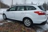 Ford Focus ECOBOOST 2014.  7