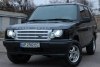 Land Rover Range Rover Re-Styling 2003.  1