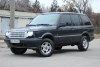 Land Rover Range Rover Re-Styling 2003.  6