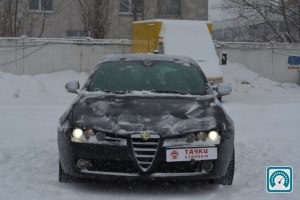 Alfa Romeo 159  2008 774496