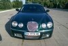Jaguar S-Type  2005.  1
