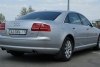 Audi A8  2007.  6