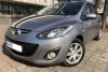 Mazda 2 1.6 TDI 2012.  3