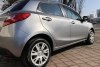 Mazda 2 1.6 TDI 2012.  6
