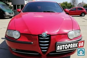 Alfa Romeo 147  2004 784225