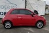 Fiat 500  2010.  3