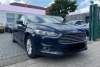 Ford Mondeo Limousine 2016.  1