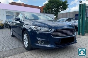 Ford Mondeo Limousine 2016 784982