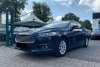 Ford Mondeo Limousine 2016.  2