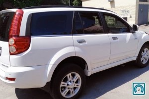 Great Wall Haval H5  2012 786039