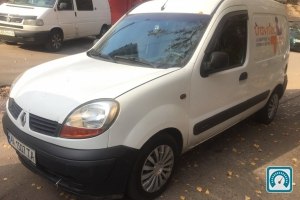 Renault Kangoo  2006 788251