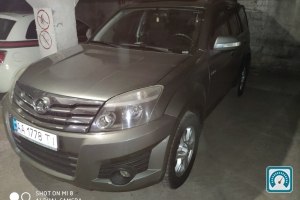 Great Wall Haval H3  2011 788451
