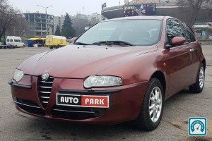 Alfa Romeo 147  2002 789808