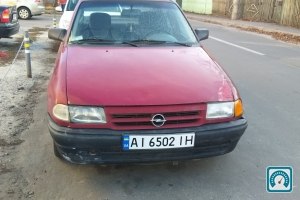 Opel Astra  1993 790021