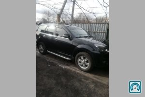 Great Wall Haval H3  2012 790078