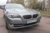 BMW  5 Series  2013 792660