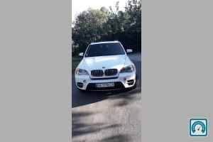 BMW X5  2013 792954