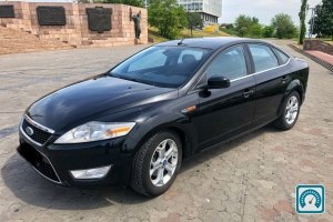Ford Mondeo  2008 793894