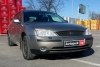 Ford Mondeo  2002.  5
