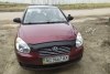 Hyundai Accent  2009.  1