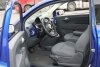 Fiat 500  2012.  5