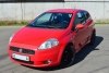 Fiat Punto  2008.  4