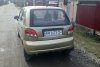 Daewoo Matiz  2012.  5