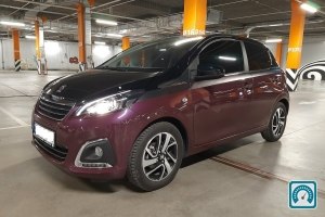 Peugeot 108  2019 795675