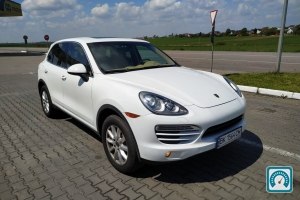 Porsche Cayenne 3.6i.VIP. 2012 796617