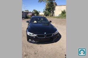 BMW 4 Series Gran Coupe 2016 800630