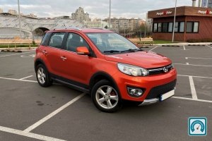 Great Wall Haval M4  2013 802435