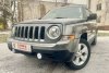 Jeep Patriot  2011.  2