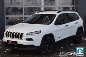Jeep Cherokee  2018 803672