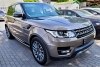 Land Rover Range Rover Sport Full Oficial 2017.  1