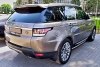 Land Rover Range Rover Sport Full Oficial 2017.  3