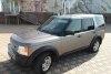 Land Rover Discovery TDI 2007.  1