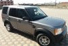 Land Rover Discovery TDI 2007.  2
